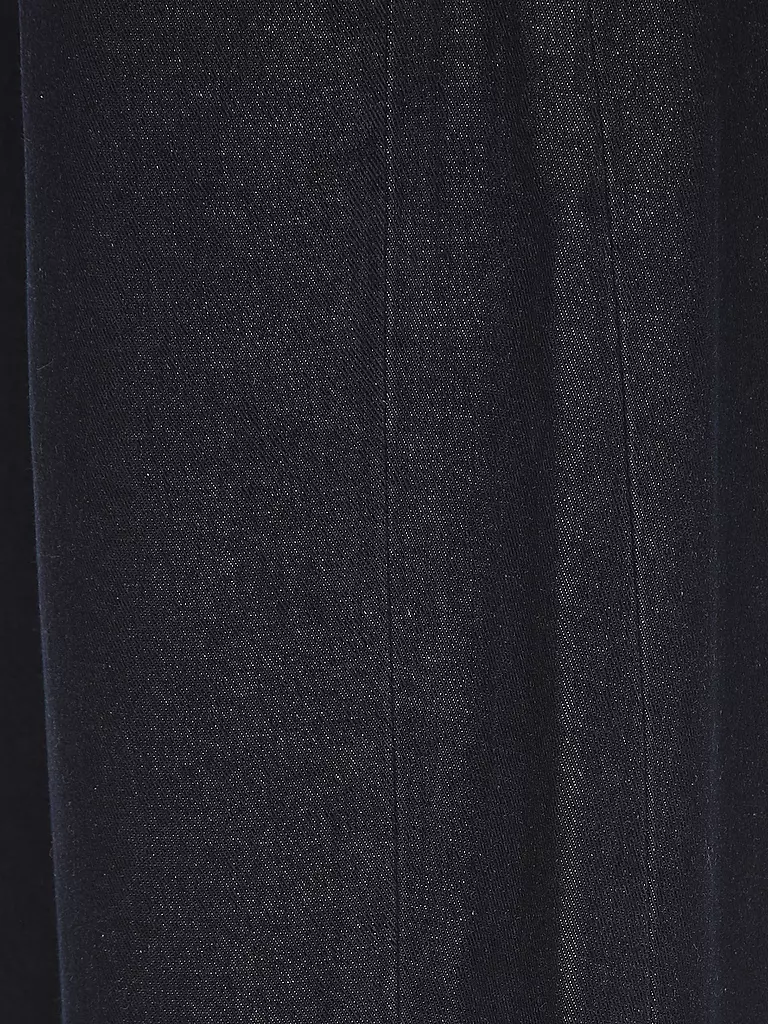 SOMEDAY | Jeans Balloon Fit 7/8 CELLMA BARREL | dunkelblau