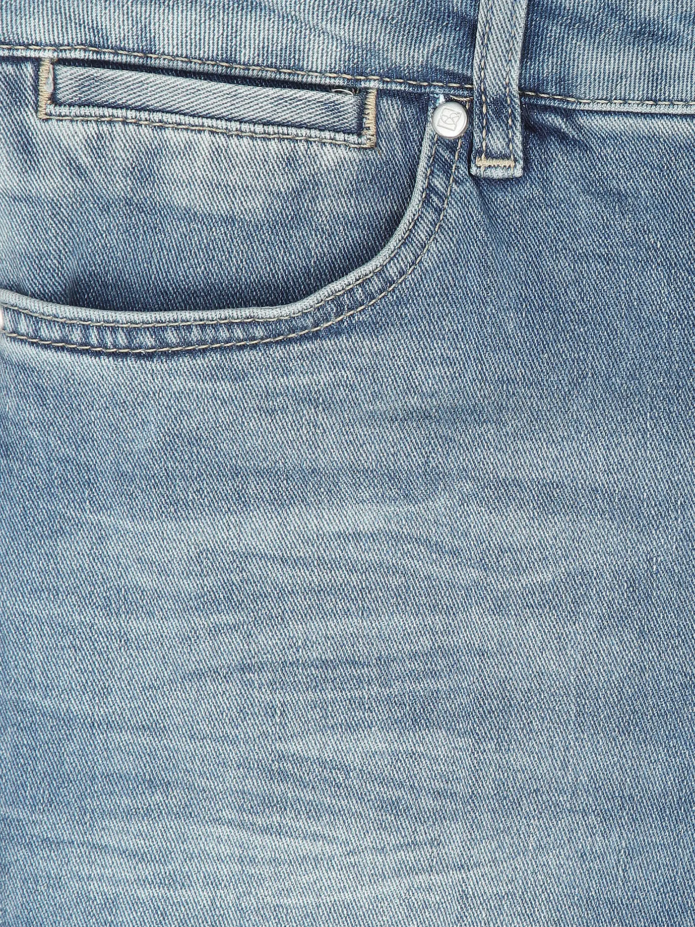 SOMEDAY | Jeans CELLMA ICONIC | blau