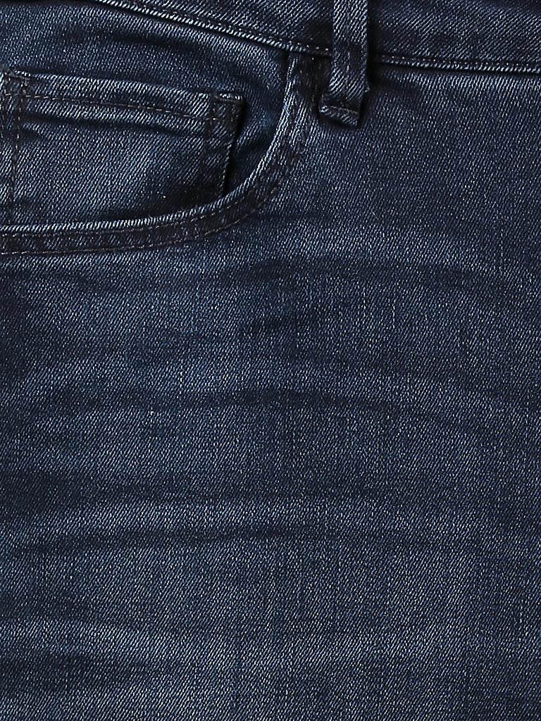 SOMEDAY | Jeans Skinny-Fit "Cadou" | blau