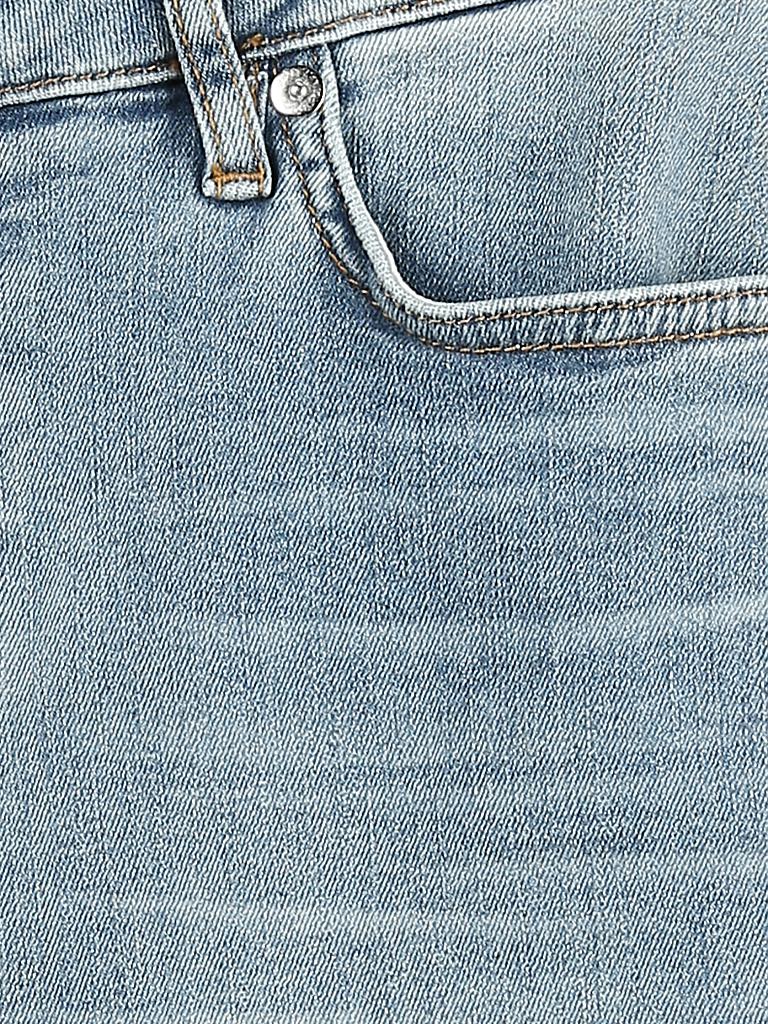 SOMEDAY | Jeans Slim Fit " Cadey " | blau