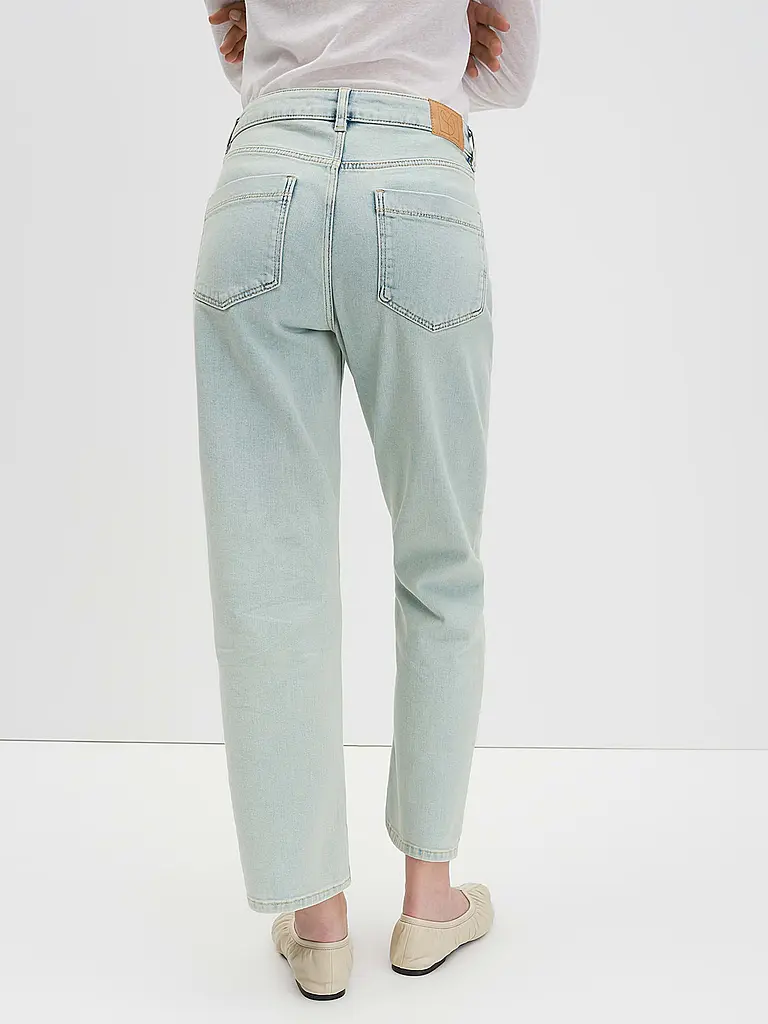 SOMEDAY | Jeans Straight Fit CARIE STRAIGHT | 