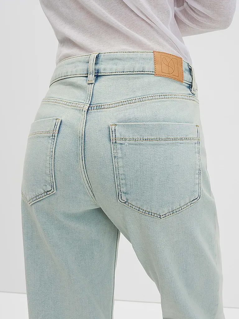 SOMEDAY | Jeans Straight Fit CARIE STRAIGHT | 