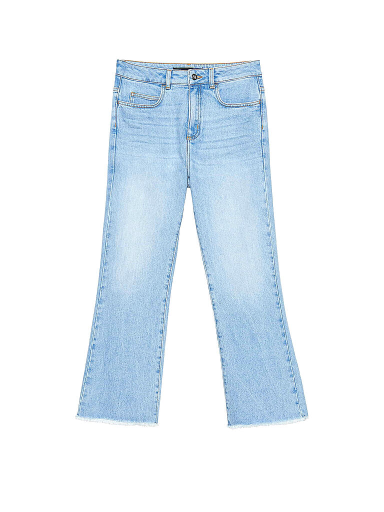 SOMEDAY | Jeans Straight Fit CIFLARE | hellblau