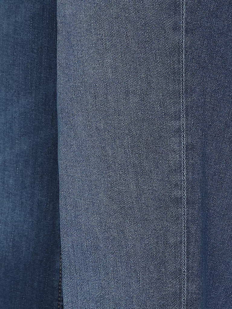 SOMEDAY | Jeans Wide Leg CARIE ICONIC | dunkelblau