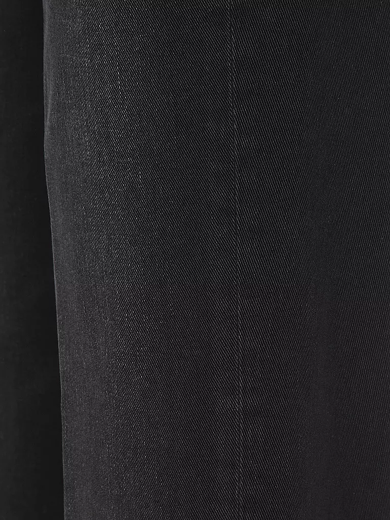 SOMEDAY | Jeans Wide Leg CARIE ICONIC | schwarz