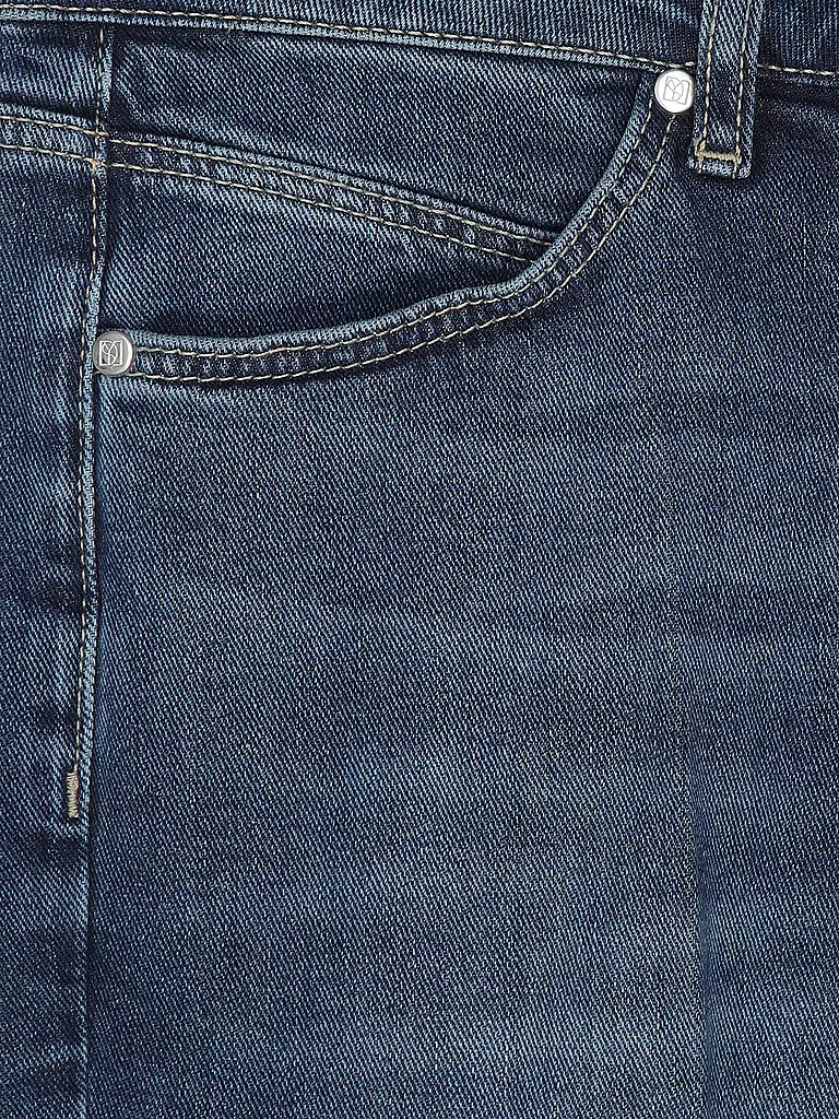 SOMEDAY | Jeans Wide Leg CARIE ICONIC | dunkelblau