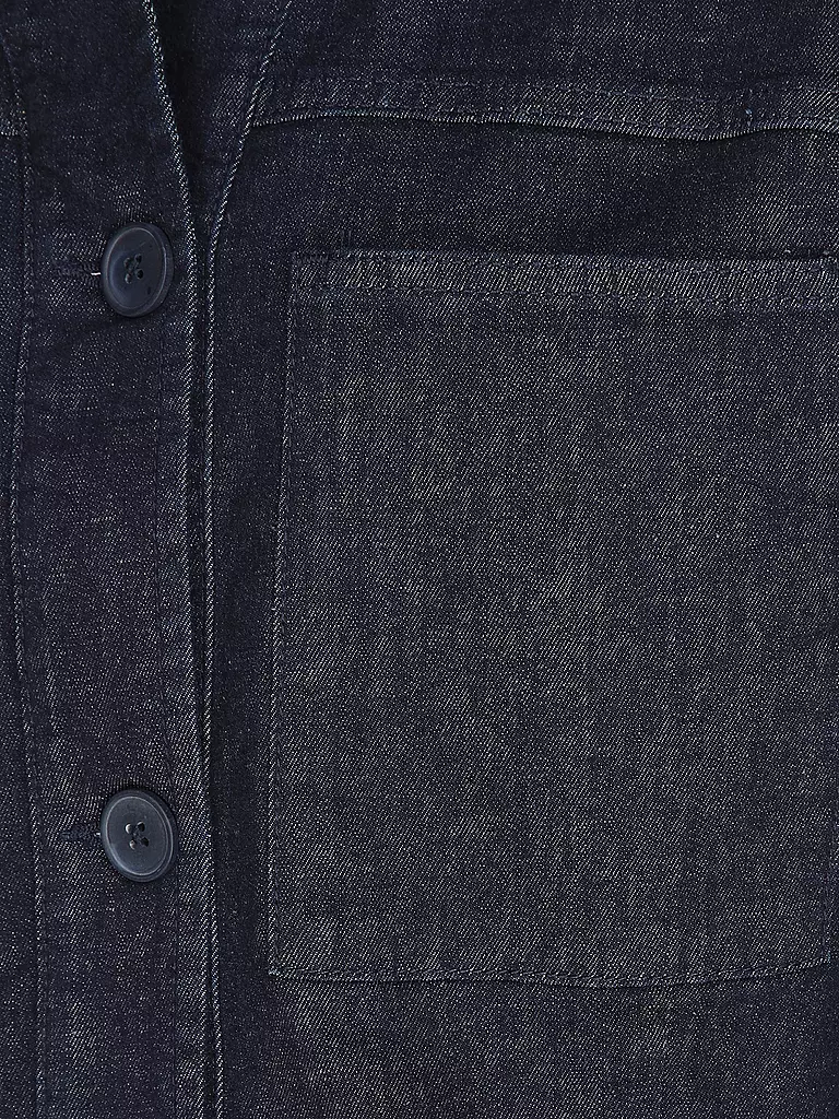SOMEDAY | Jeansjacke NENIMA | dunkelblau