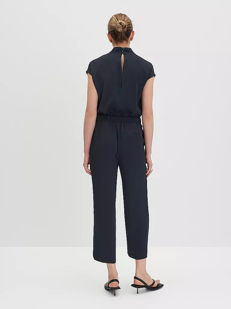 SOMEDAY | Jumpsuit 7/8 CETSUSI | dunkelblau