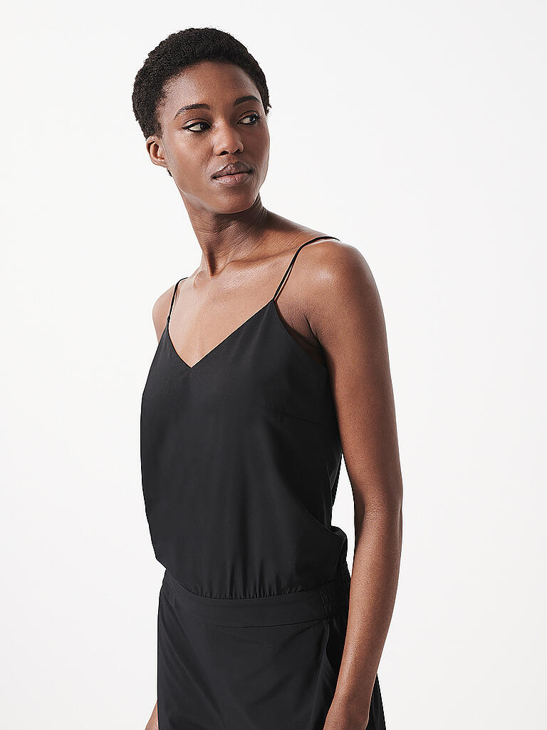 SOMEDAY | Jumpsuit Chiona | schwarz