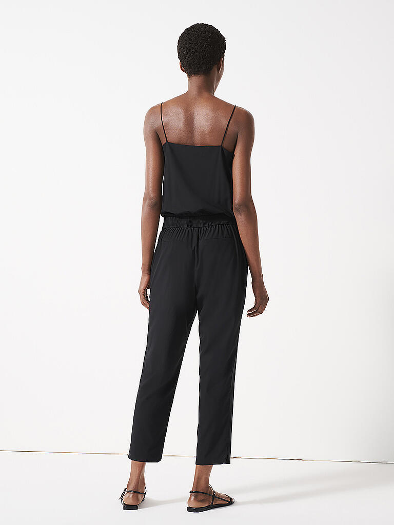 SOMEDAY | Jumpsuit Chiona | schwarz