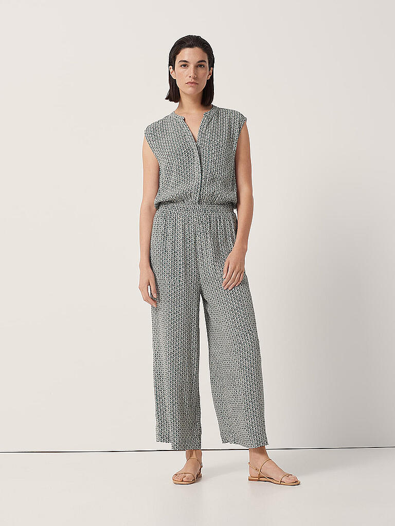 SOMEDAY Jumpsuit CHOLEY ethnic grün