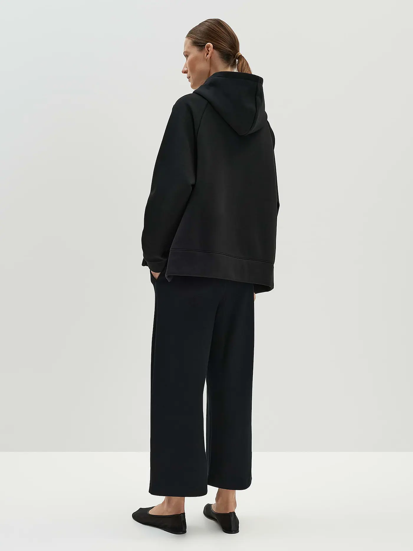SOMEDAY | Kapuzensweater - Hoodie USURI | schwarz