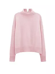SOMEDAY | Kaschmirpullover TIJA | rosa