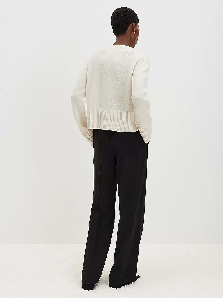 SOMEDAY | Kaschmirstrickjacke TEOLA | 
