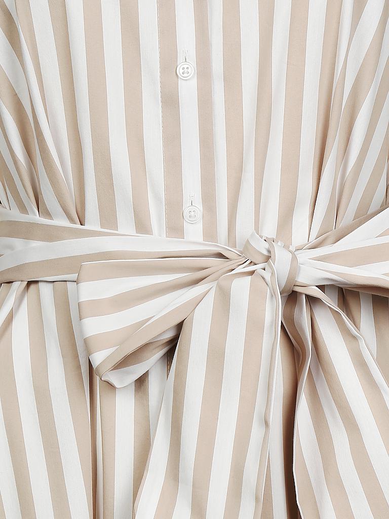 Someday Kleid Quilly Creme 36 
