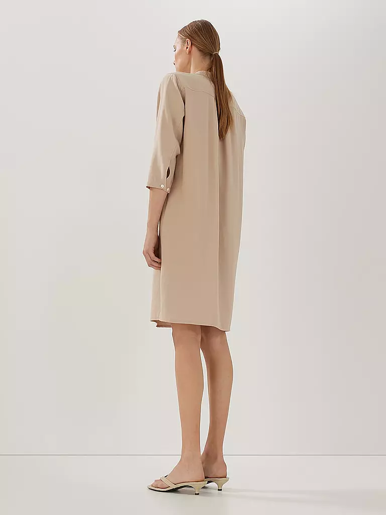 SOMEDAY | Kleid QONNI | beige