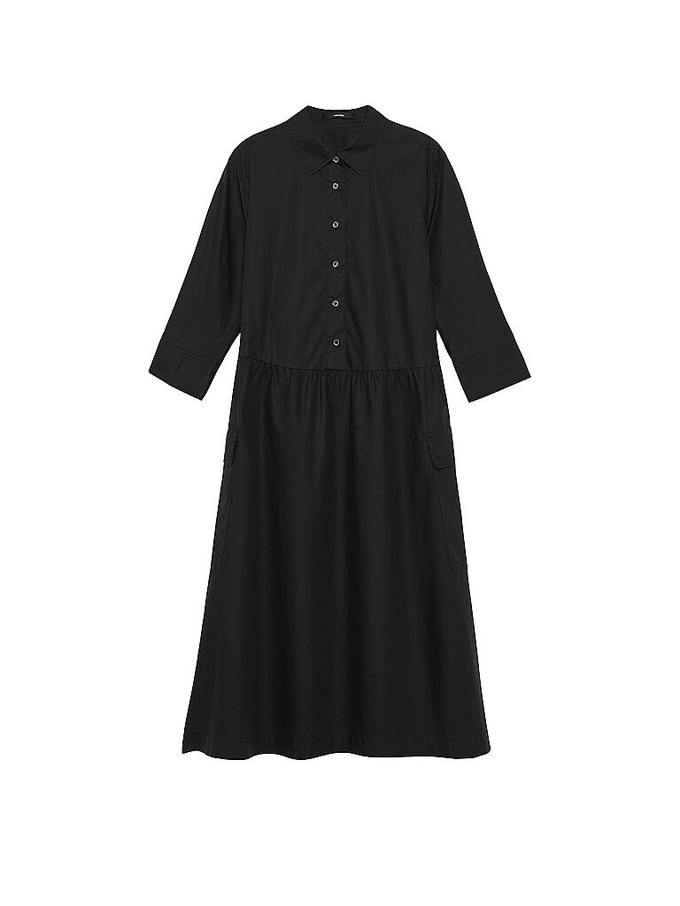 SOMEDAY | Kleid Quasha | schwarz