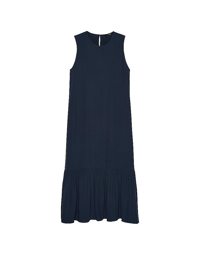 SOMEDAY | Kleid Quolly | hellblau