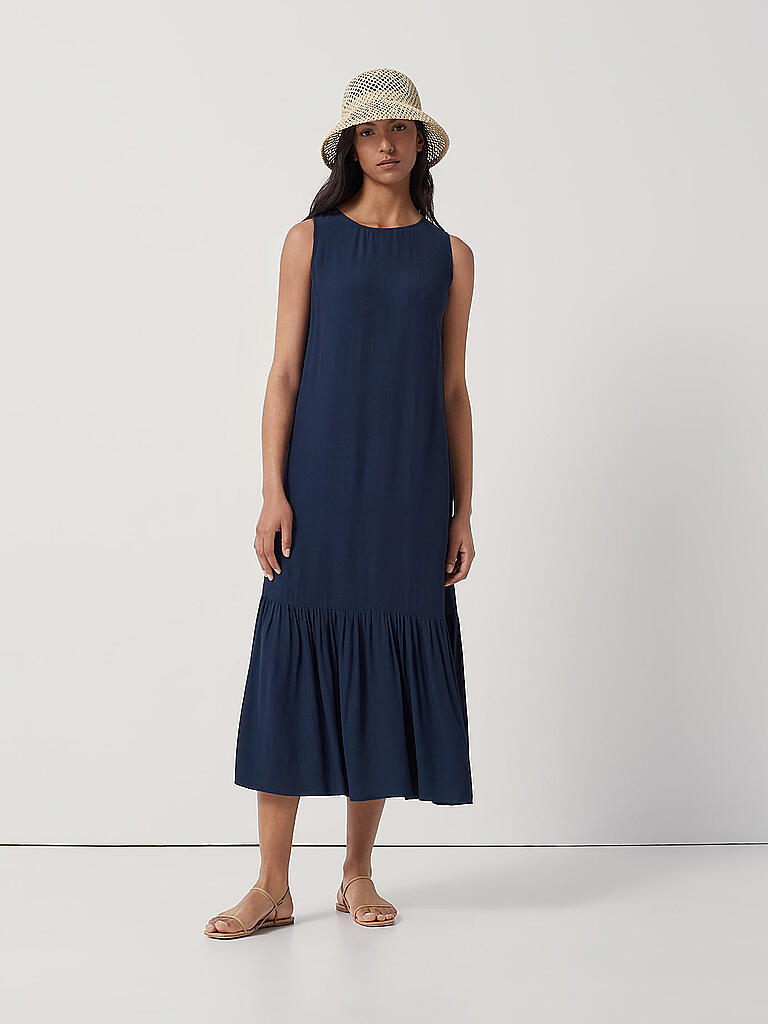 SOMEDAY | Kleid Quolly | hellblau