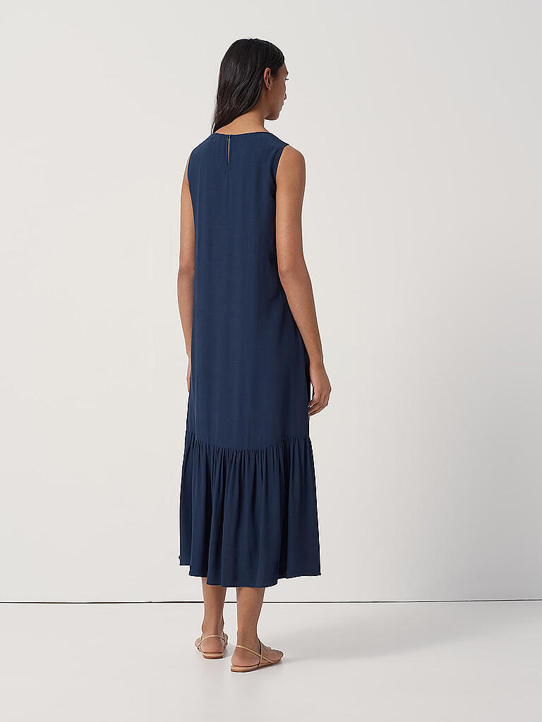 SOMEDAY | Kleid Quolly | hellblau