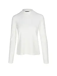 SOMEDAY | Langarmshirt  | creme
