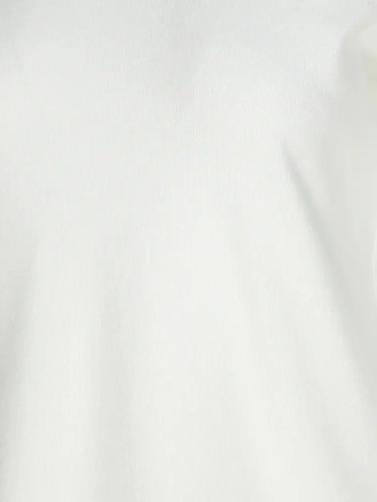 SOMEDAY | Langarmshirt  | creme