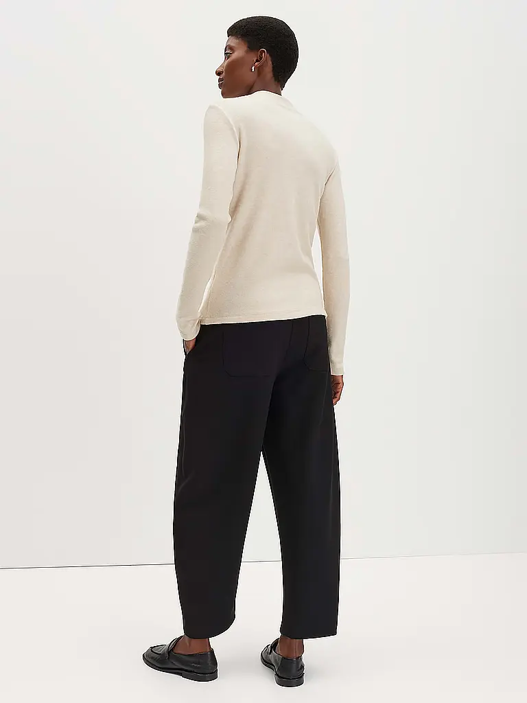 SOMEDAY | Langarmshirt  | Beige