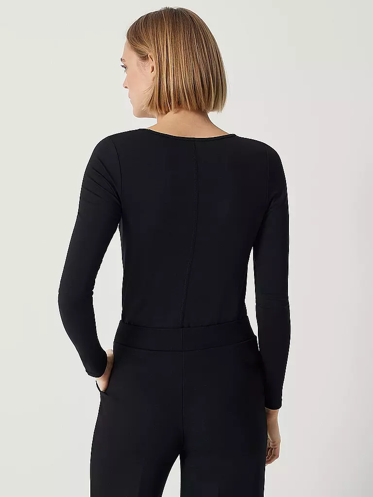 SOMEDAY | Langarmshirt KALIA | hellgrün