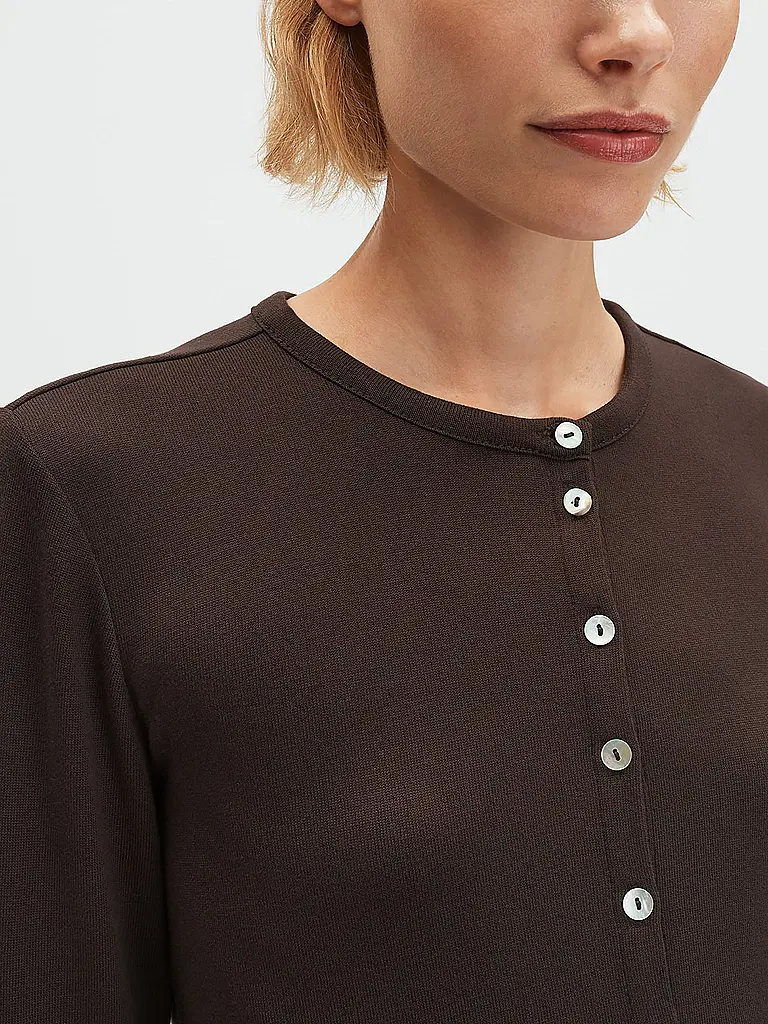 SOMEDAY | Langarmshirt KAMILIA | 