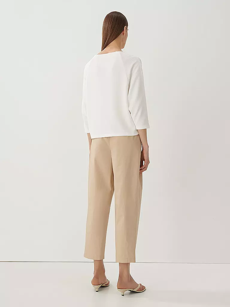 SOMEDAY | Langarmshirt KELIKA | grün