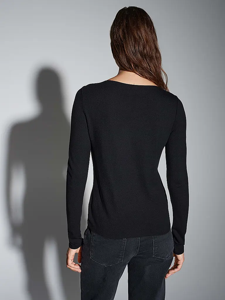 SOMEDAY | Langarmshirt KIROSA SOFT LONG | 