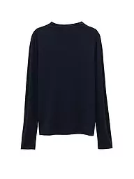 SOMEDAY | Langarmshirt KARINN | blau