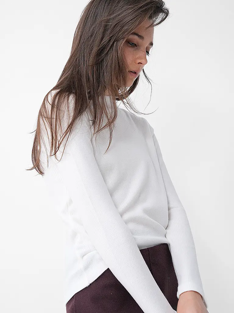 SOMEDAY | Langarmshirt | 