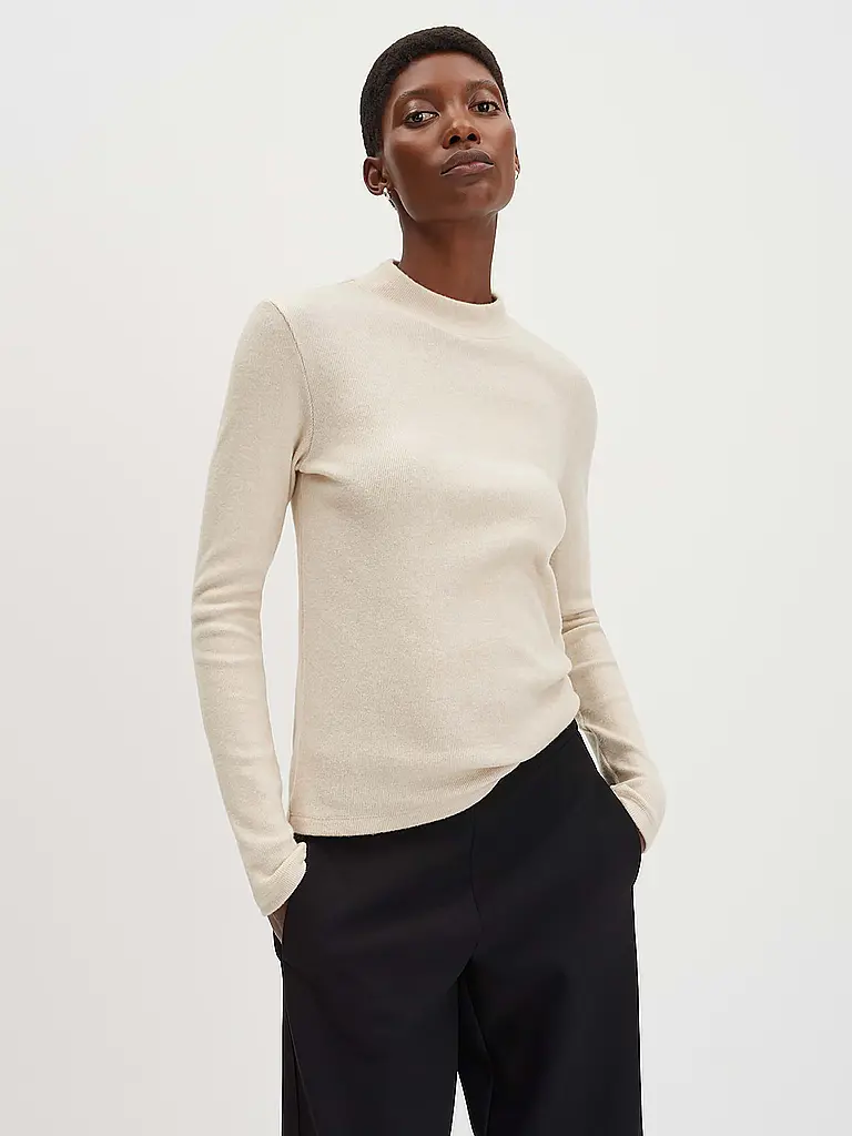 SOMEDAY | Langarmshirt | 