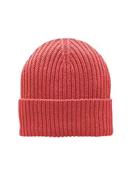 SOMEDAY | Mütze - Haube BEKY SOFT | koralle