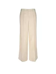 SOMEDAY | Marlenehose CATSBY CLASSIC | creme