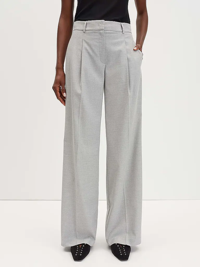 SOMEDAY | Marlenehose CATSBY SOFT | 