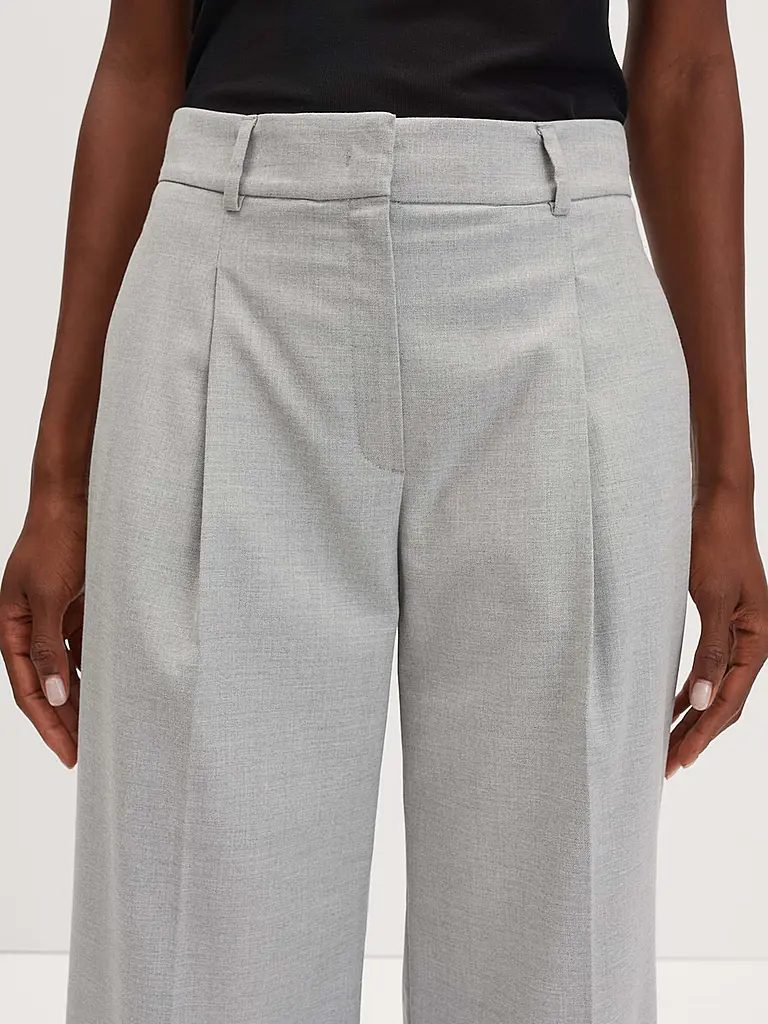 SOMEDAY | Marlenehose CATSBY SOFT | 