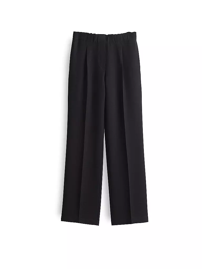 SOMEDAY | Marlenehose CENYA MODERN | schwarz