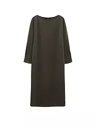 SOMEDAY | Midikleid QELENA | olive