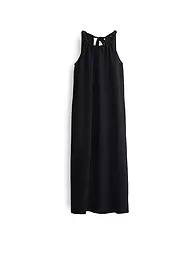 SOMEDAY | Midikleid QUISE | schwarz