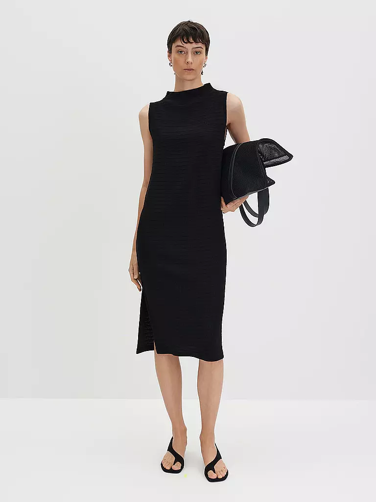 SOMEDAY | Minikleid QHIANA | schwarz