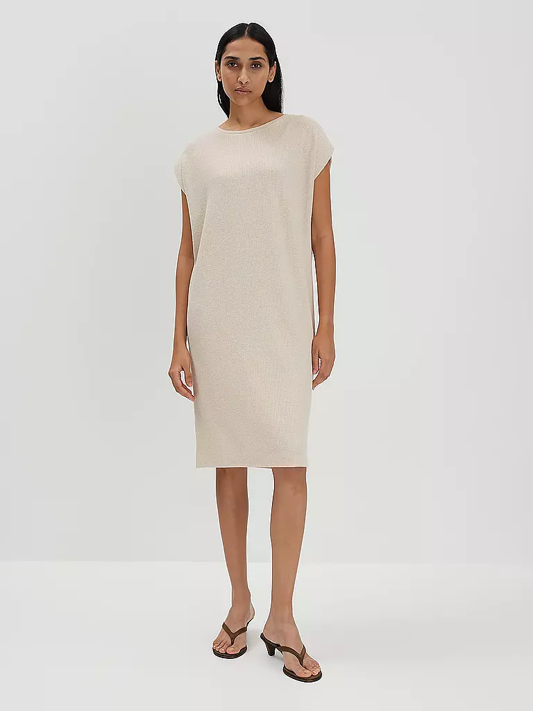 SOMEDAY | Minikleid QUJANINA | beige
