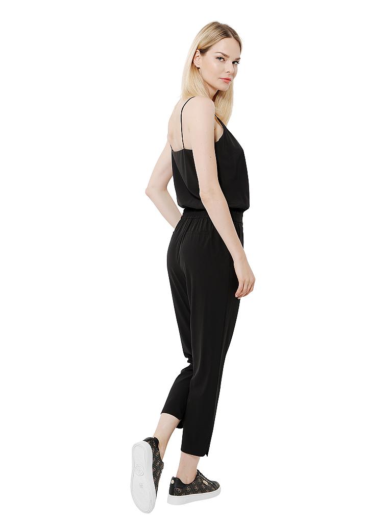 SOMEDAY | Overall - Jumpsuit "Chiona" | schwarz