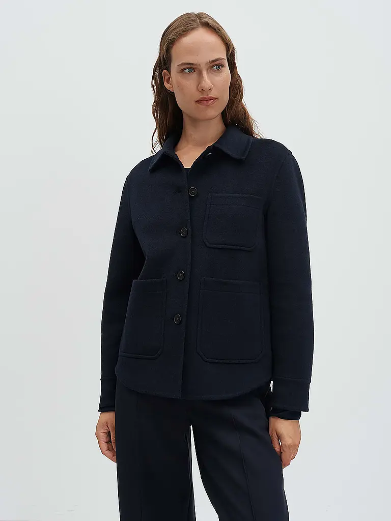 SOMEDAY | Overshirt NATTA | 