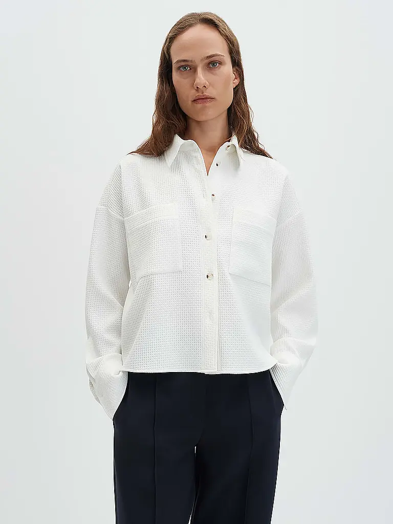 SOMEDAY | Overshirt ZARPA BOLD | 