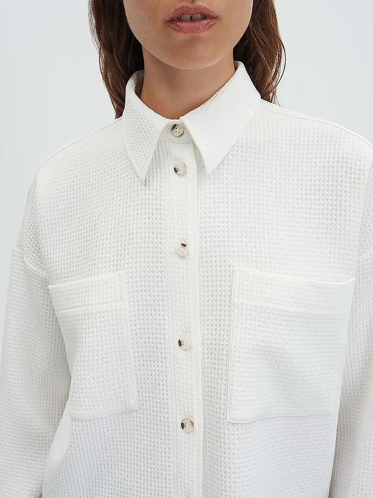 SOMEDAY | Overshirt ZARPA BOLD | 