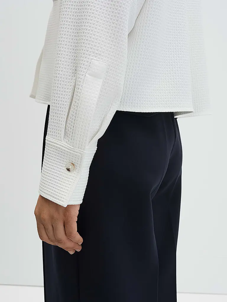 SOMEDAY | Overshirt ZARPA BOLD | 