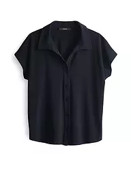 SOMEDAY | Poloshirt KONITA | dunkelblau