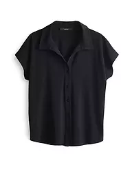 SOMEDAY | Poloshirt KONITA | schwarz